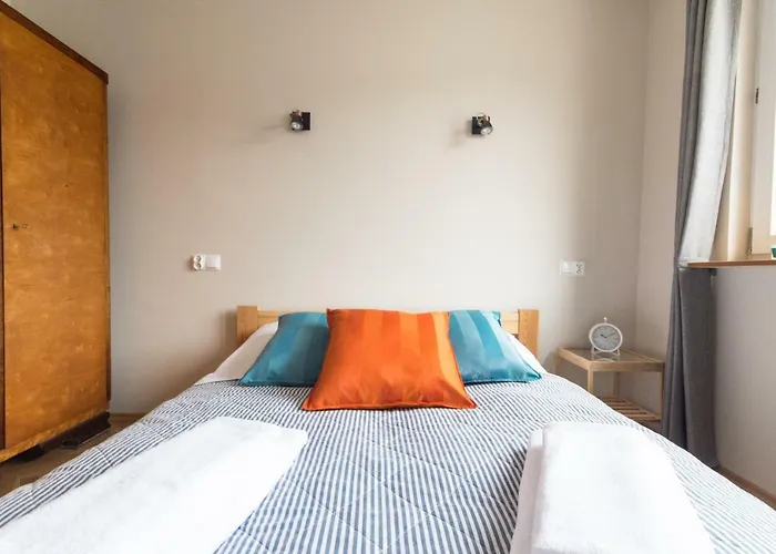 Sea You Apartments- Malczewskiego