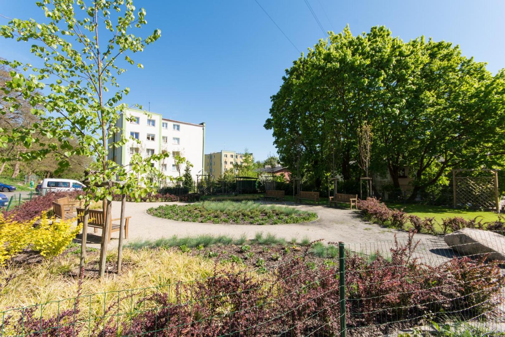 Sea Apartments- Malczewskiego Sopot