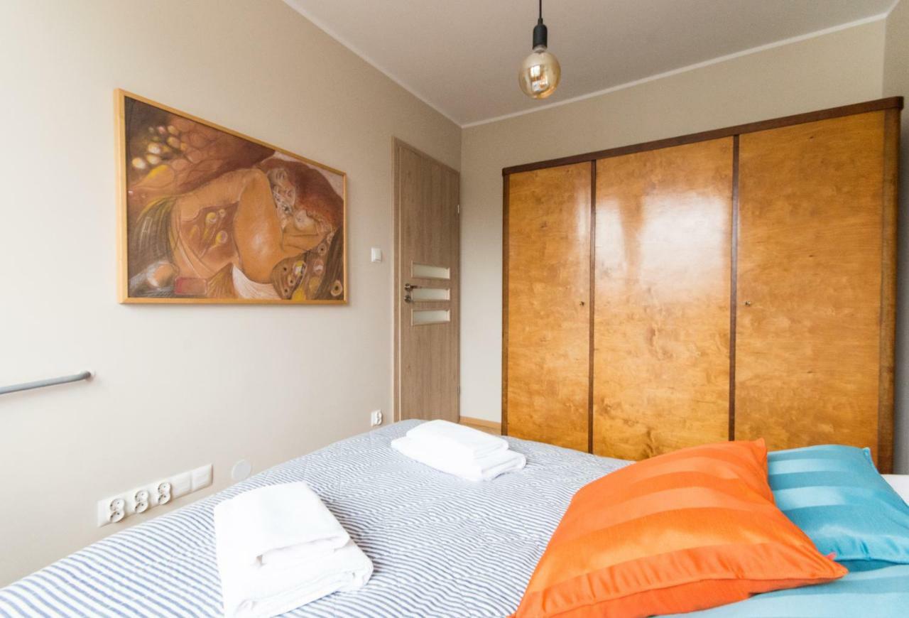 Sea Apartments- Malczewskiego Apartment