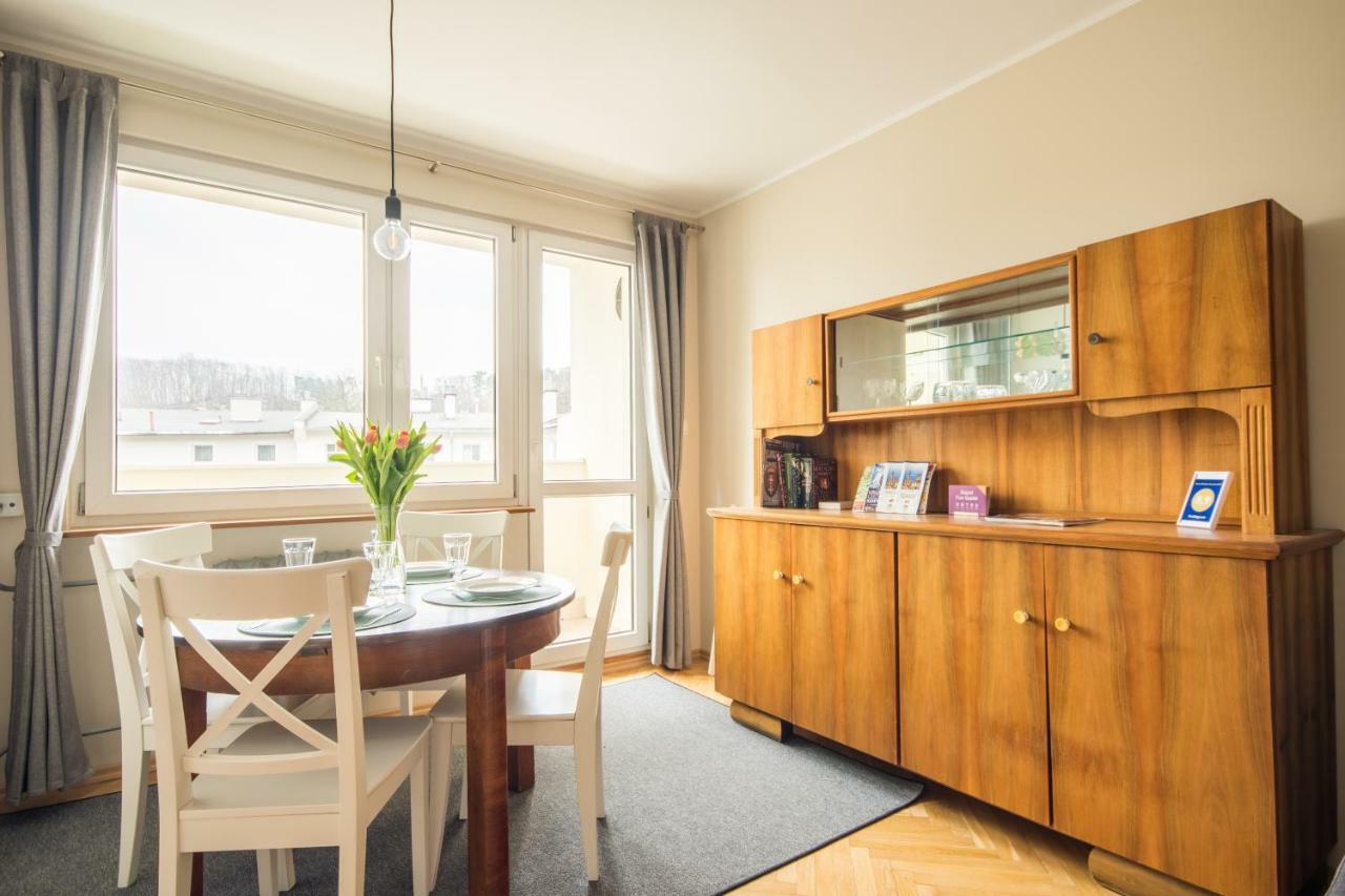 Sea Apartments- Malczewskiego Apartment *