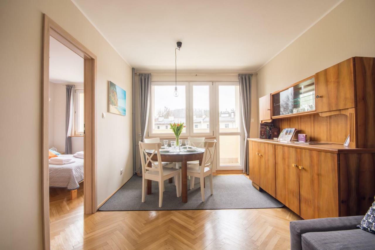 Sea Apartments- Malczewskiego Apartment