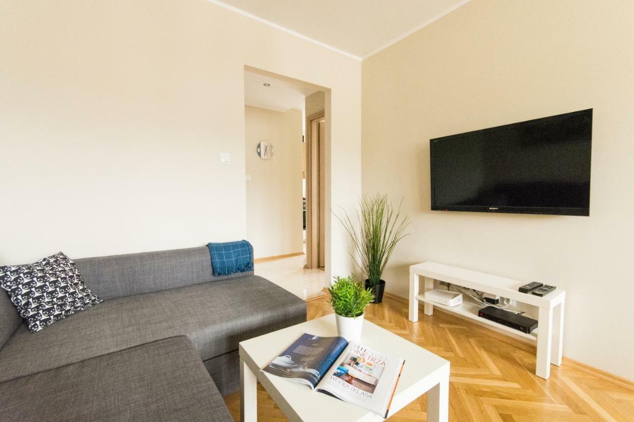 Sea Apartments- Malczewskiego * Sopot